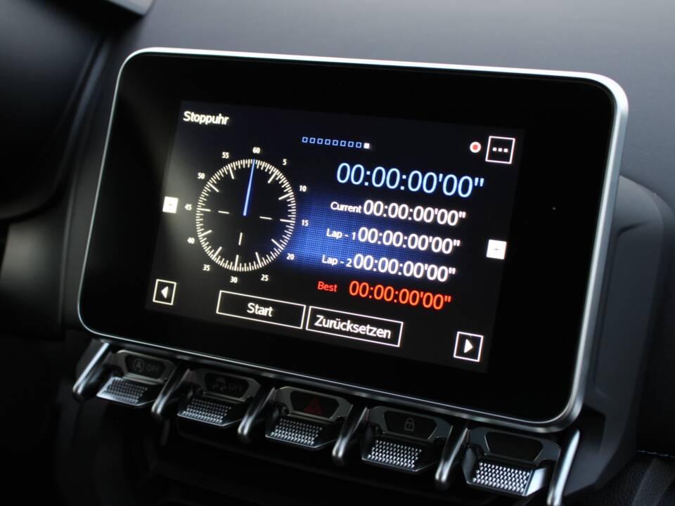 Imagen 43/80 de Alpine A 110 "Première Édition" (2018)
