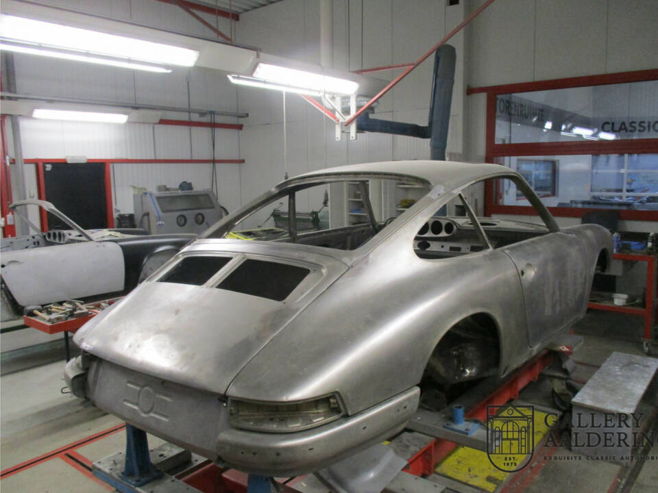 Image 7/50 of Porsche 911 2.0 (1965)