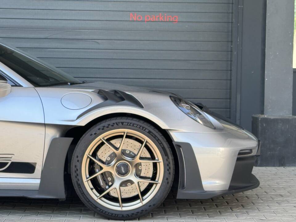 Bild 9/26 von Porsche 911 GT3 (2023)