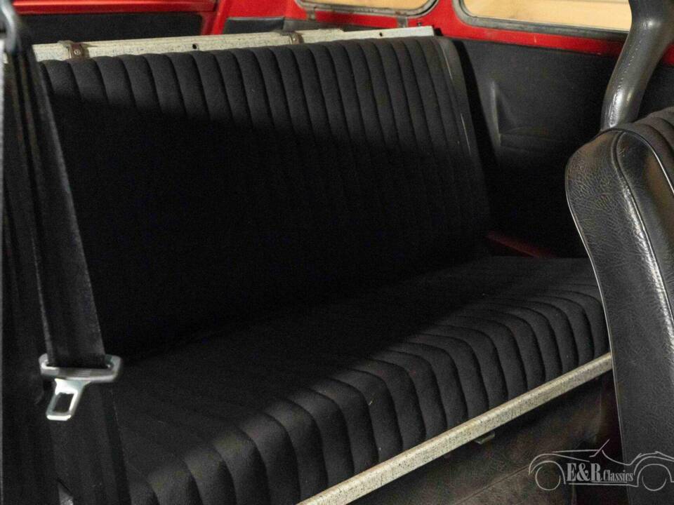 Image 16/19 of Saab 95 V 4 (1970)