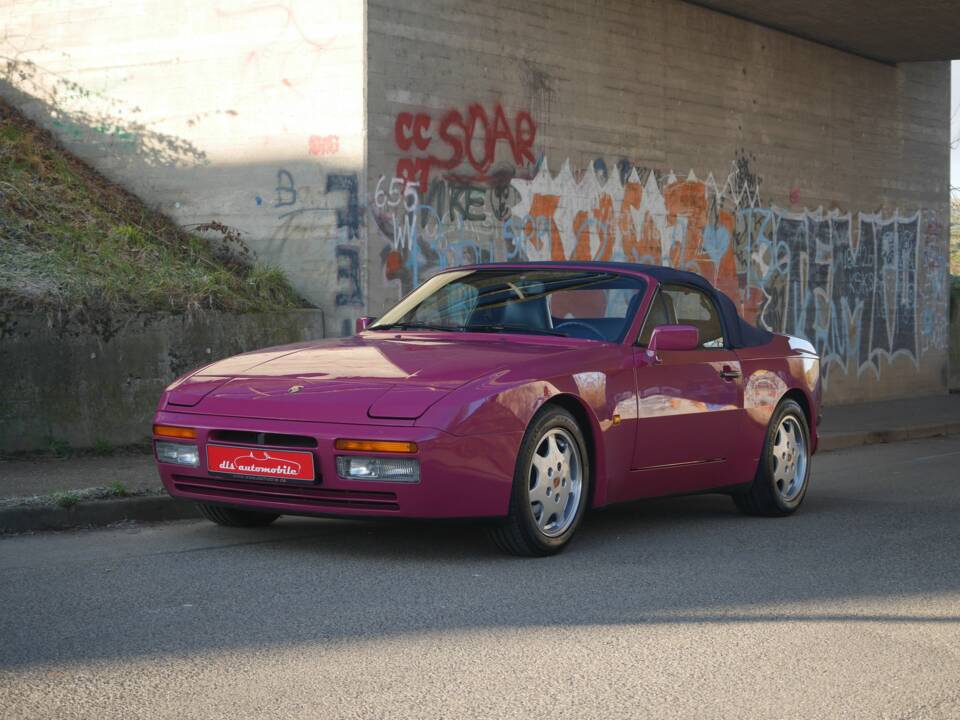 Image 4/28 of Porsche 944 S2 (1991)