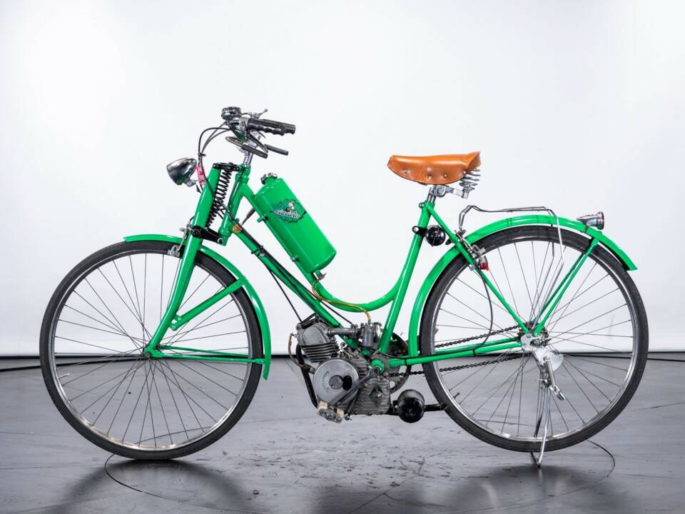 Image 1/47 of Ducati Cucciolo (1948)