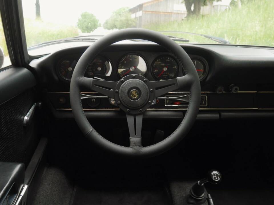 Afbeelding 17/37 van Porsche 911 2.0 T (1969)