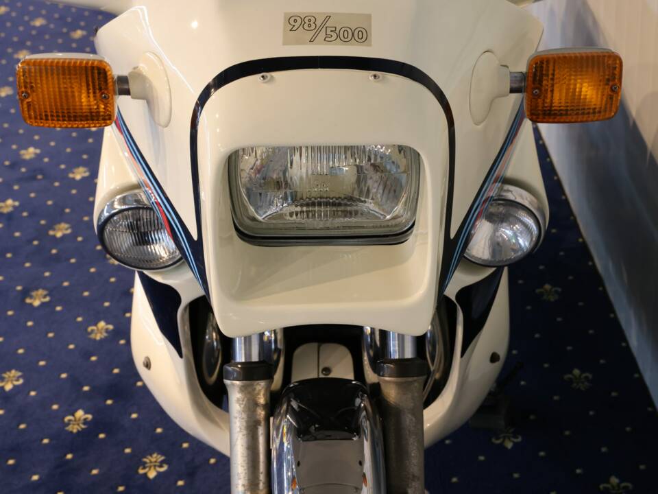 Image 12/27 of Yamaha XS 1100 (1980)