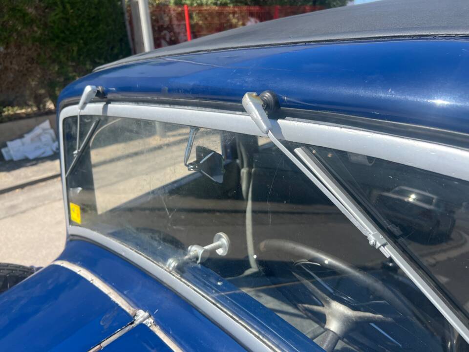 Immagine 38/99 di Mercedes-Benz 200 (1936)