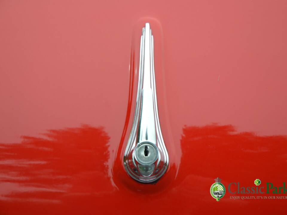 Image 48/50 of Austin-Healey 3000 Mk II (BJ7) (1962)