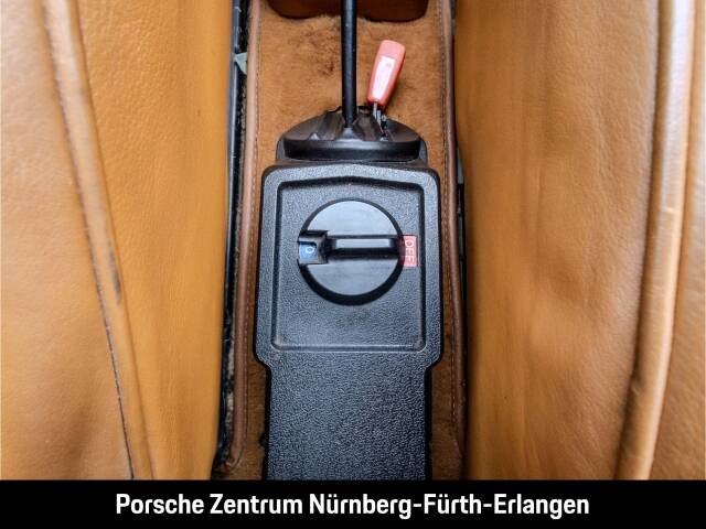 Bild 28/45 von Porsche 911 Turbo 3.3 (1979)
