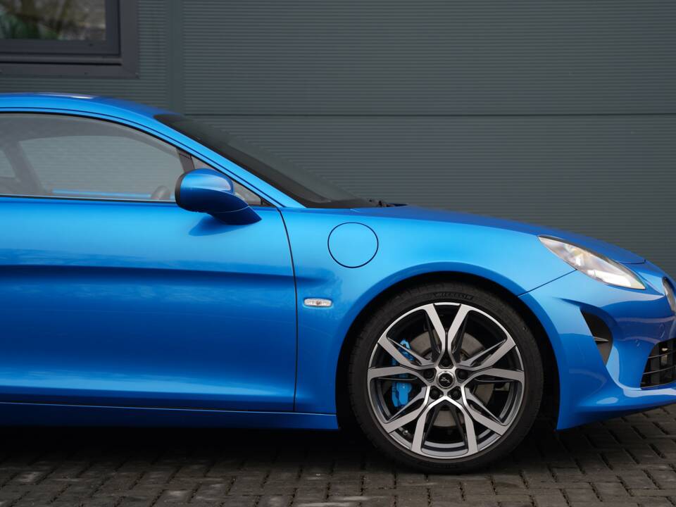Bild 24/50 von Alpine A 110 GT (2023)