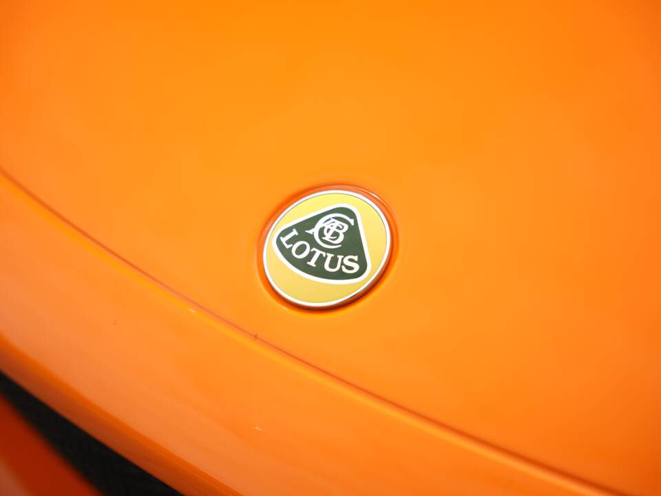 Bild 32/50 von Lotus Elise Cup 250 (2021)