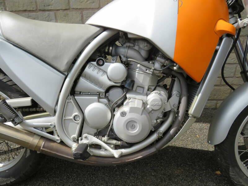 Bild 3/41 von Aprilia Moto 6.5 (2000)