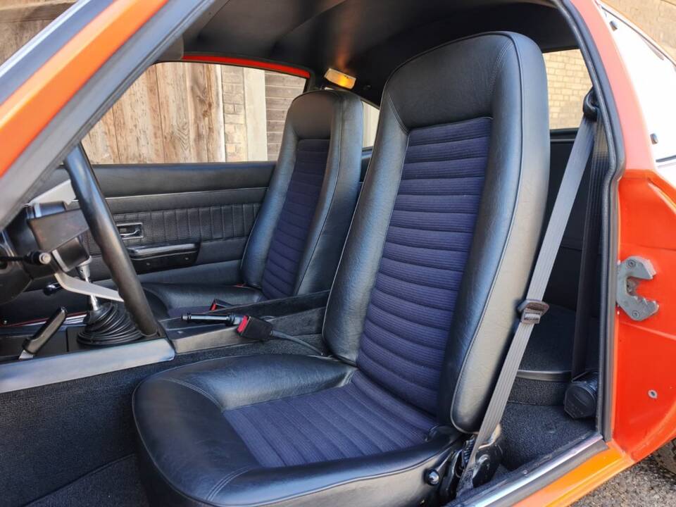 Bild 5/24 von Opel GT 1900 (1972)