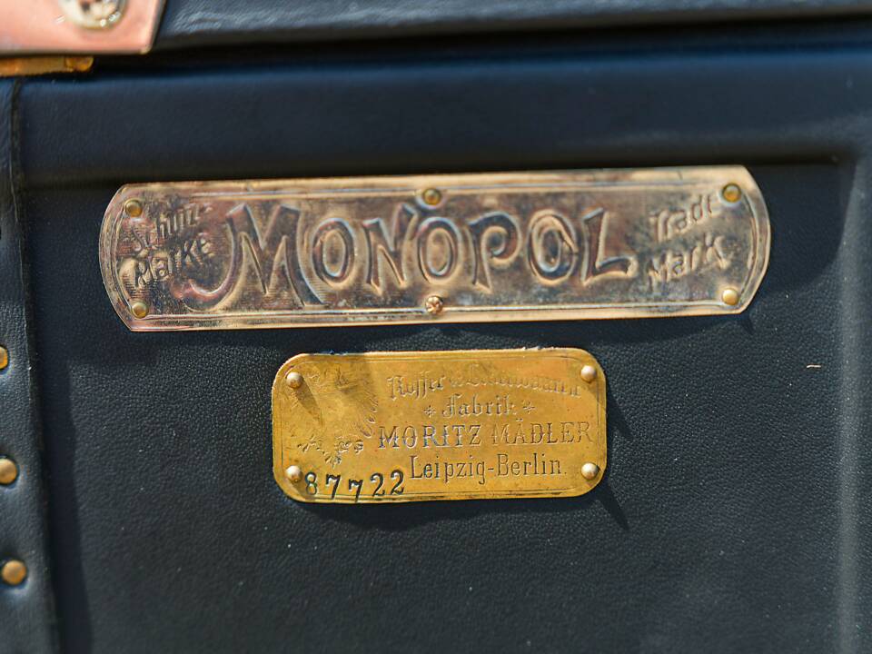 Bild 13/52 von Cadillac Series 353 (1930)