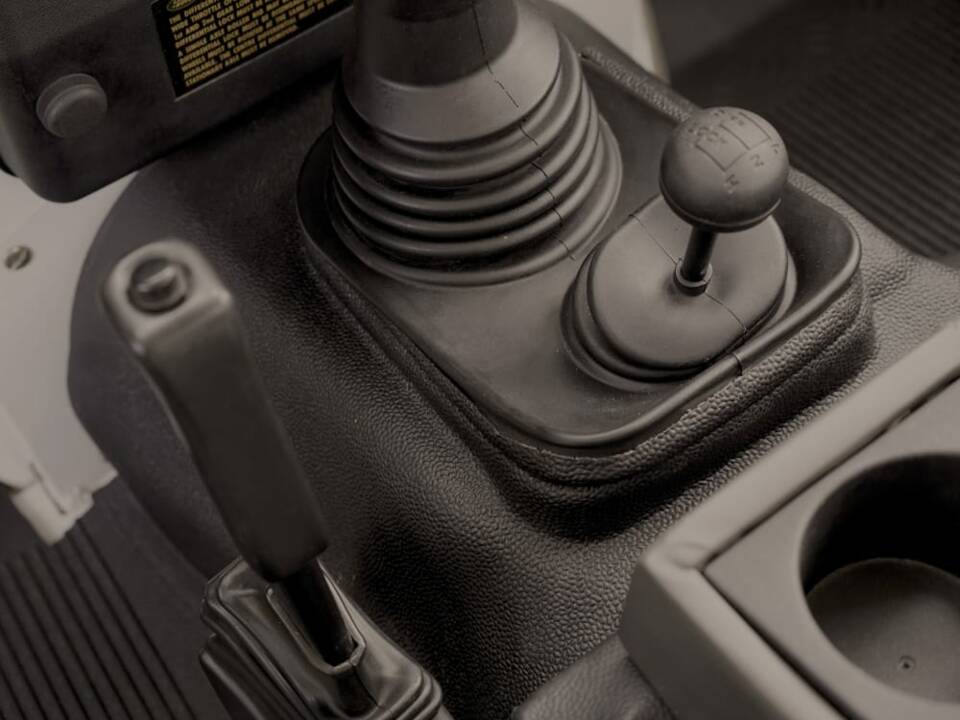 Image 23/32 of Land Rover Defender 130 Td5 Crew Cab (1999)