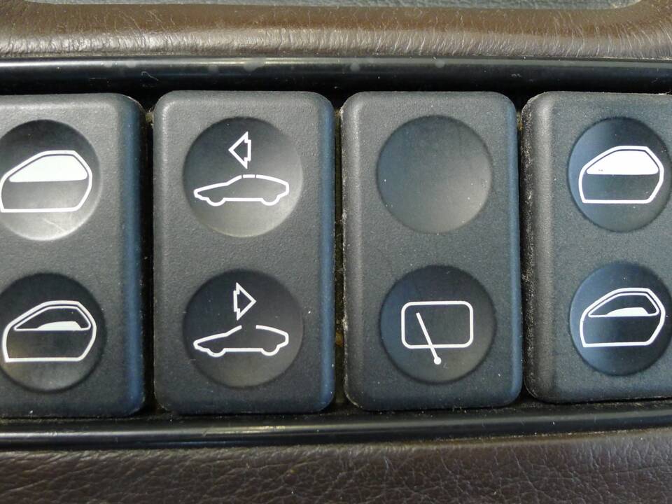 Bild 11/50 von Porsche 928 S (1986)