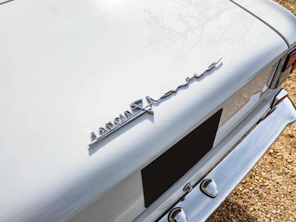 Imagen 30/74 de Lancia Flavia (Vignale) (1962)