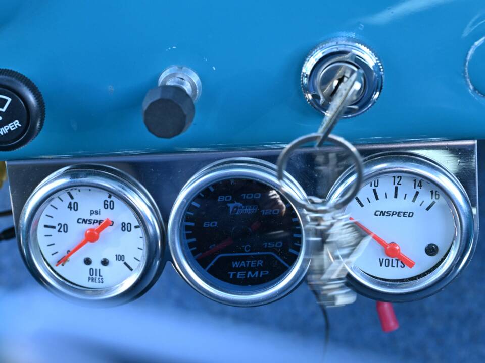 Image 37/50 de Ford F-100 (1954)