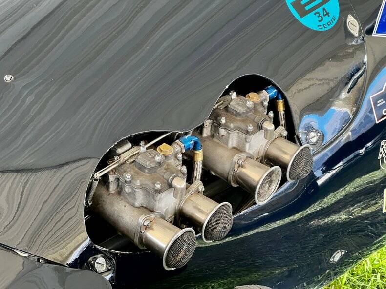 Bild 16/50 von Connaught B-Type (1954)