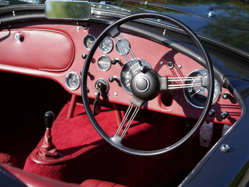 Image 2/15 of AC Ace (1960)