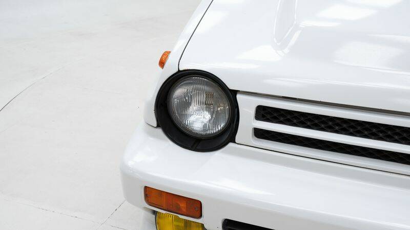 Image 9/15 of Honda City Cabrio (1984)