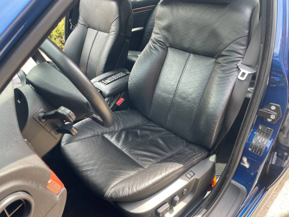 Bild 10/25 von BMW M5 (2000)