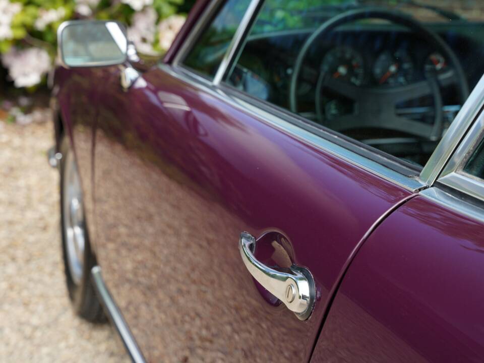 Bild 16/50 von Porsche 911 2.4 T "Oilflap" (1972)
