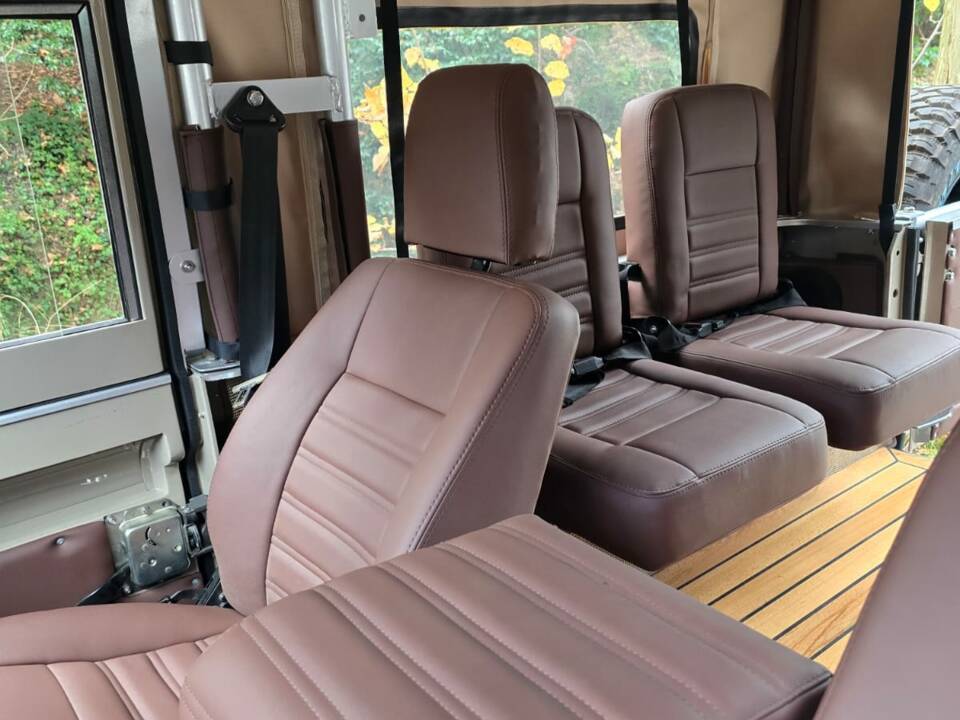 Afbeelding 9/21 van Land Rover Defender 90 (1997)