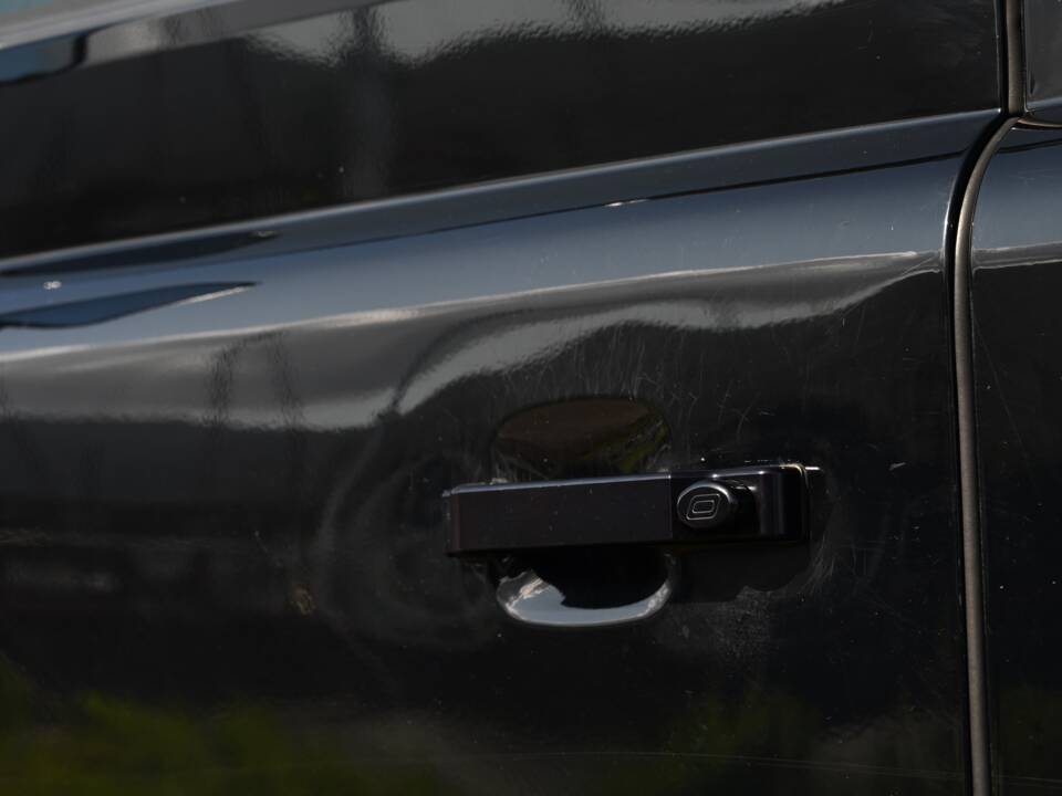 Image 55/70 of Land Rover Defender 90 TD4 (2007)
