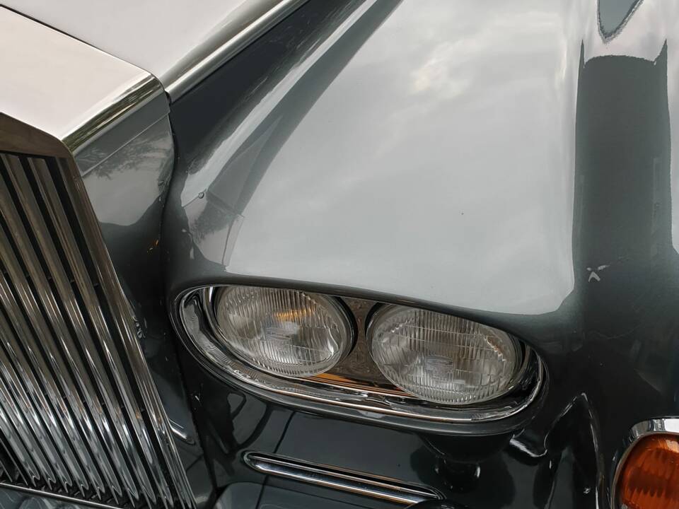 Bild 30/35 von Rolls-Royce Silver Cloud III (1962)