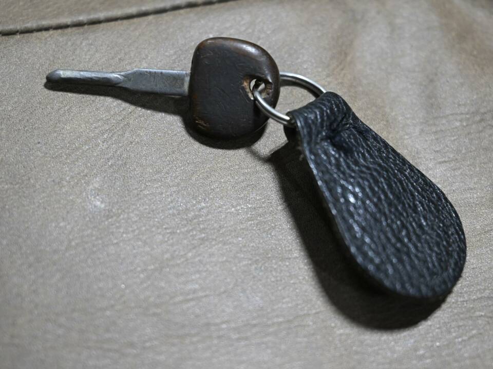 Image 48/50 of Alfa Romeo 8C 2300 Monza (1932)