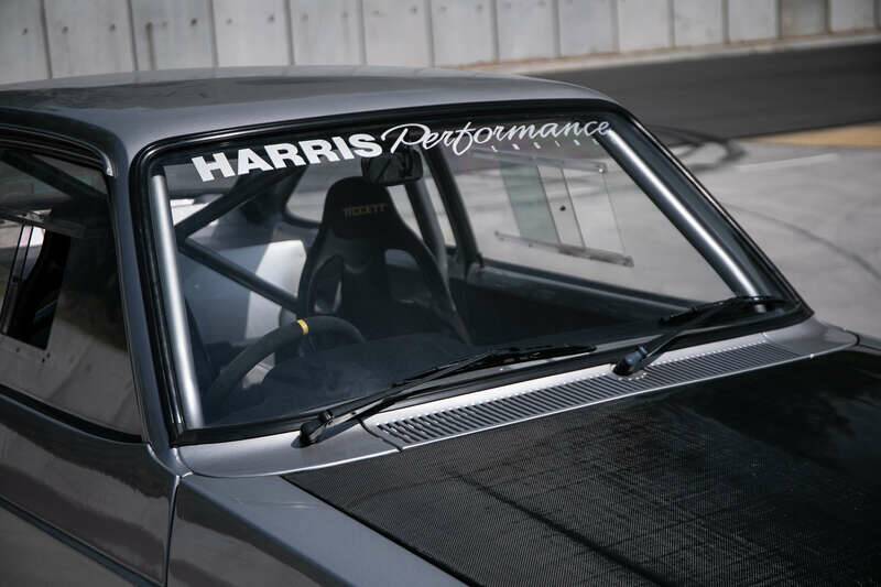 Bild 27/29 von Ford RS 2000 Spezial (1976)