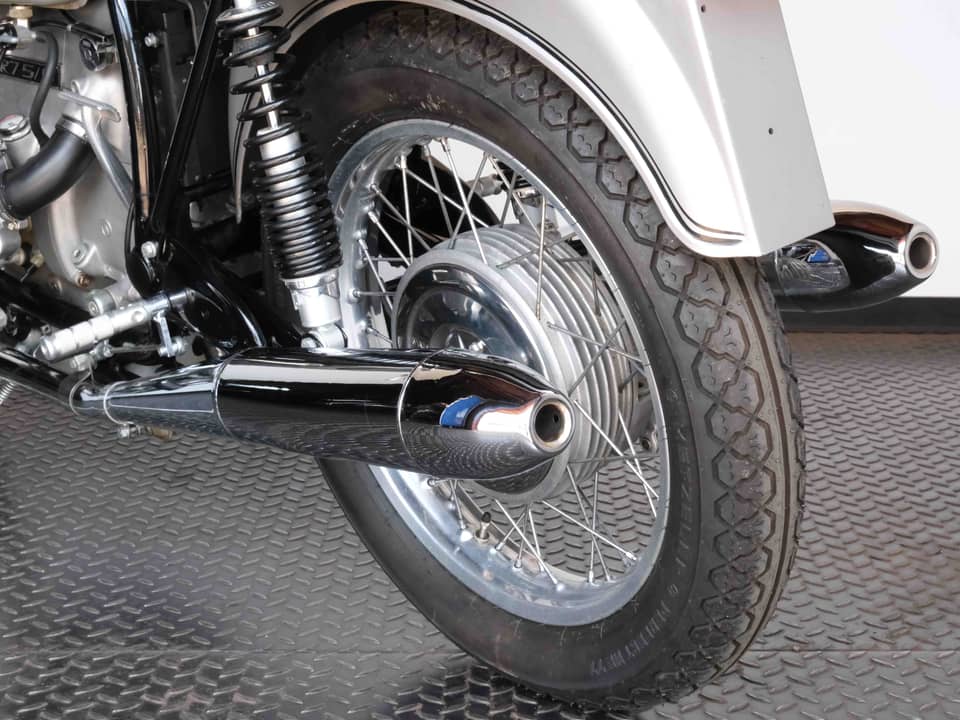 Image 42/59 of BMW R 75/5 (1972)
