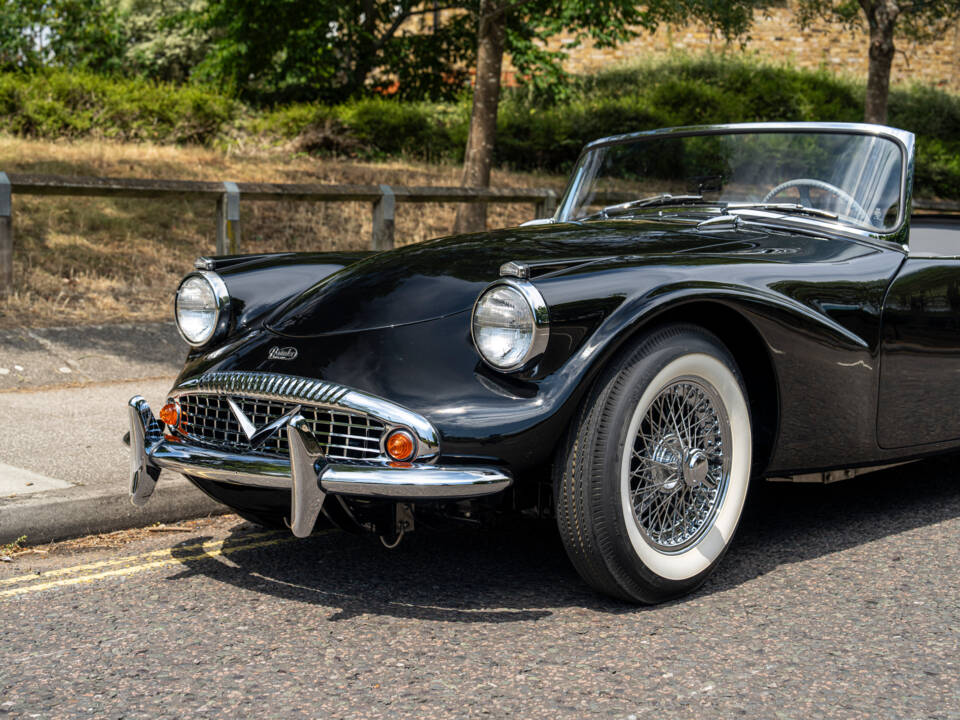 Immagine 9/28 di Daimler SP 250 (1961)