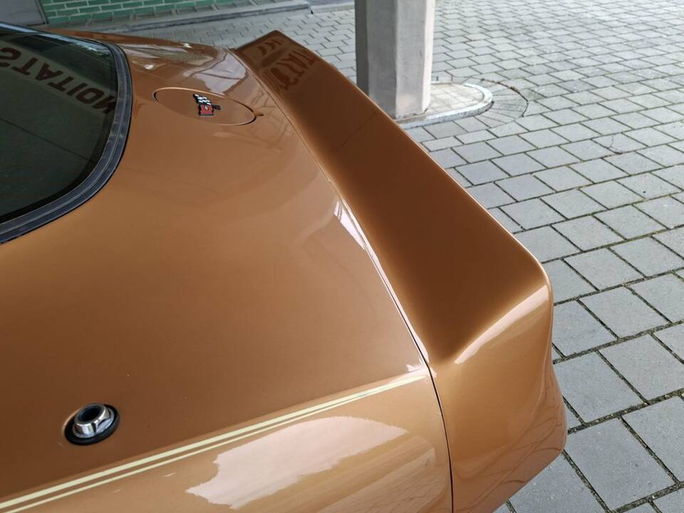 Bild 8/8 von Chevrolet Corvette Cross-Fire Injection (1982)