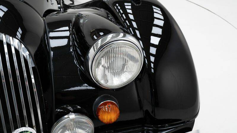 Image 11/15 of Morgan Plus 8 (1978)