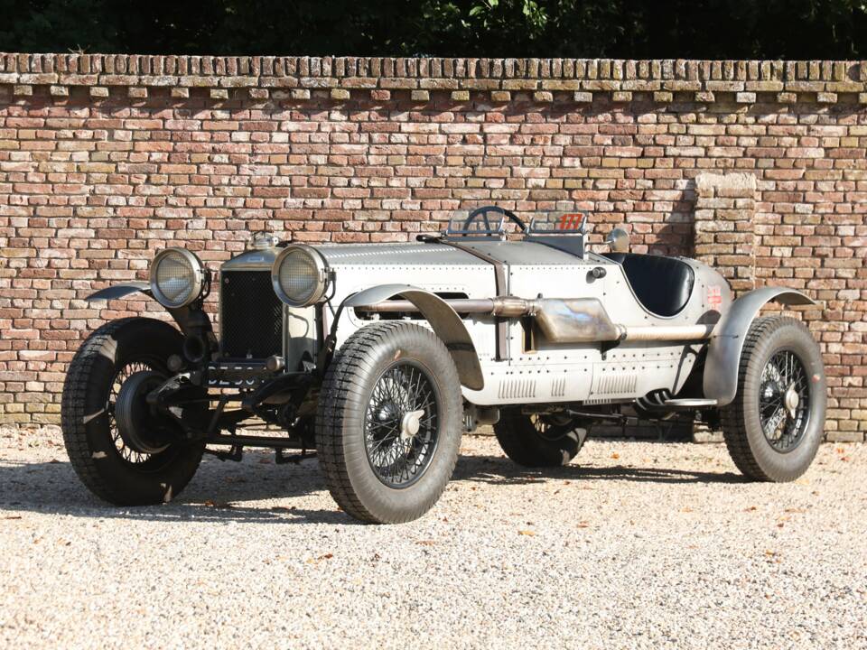 Image 17/50 de Invicta 4.5 Litre A-Type High Chassis (1927)