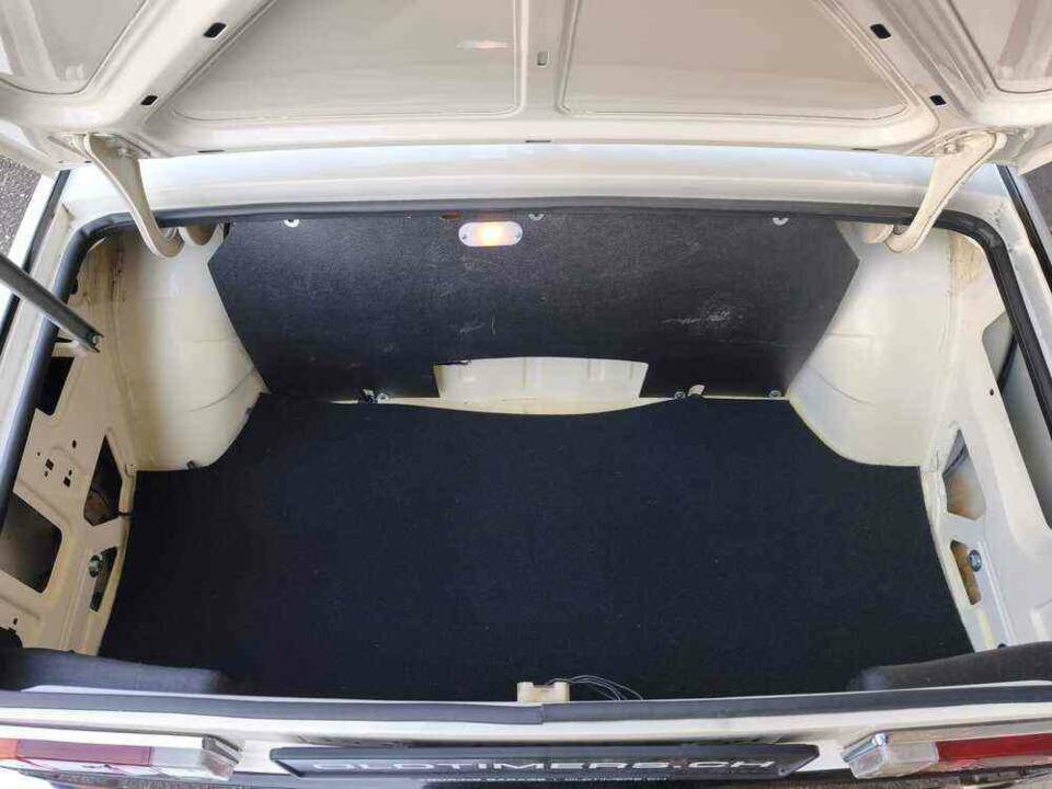 Bild 14/21 von Triumph Spitfire 1500 (1979)