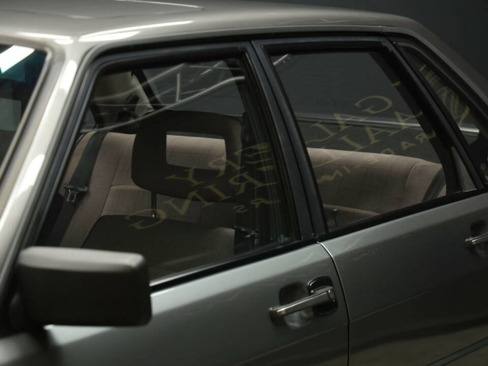 Image 27/50 of Audi 80 GTE quattro (1985)