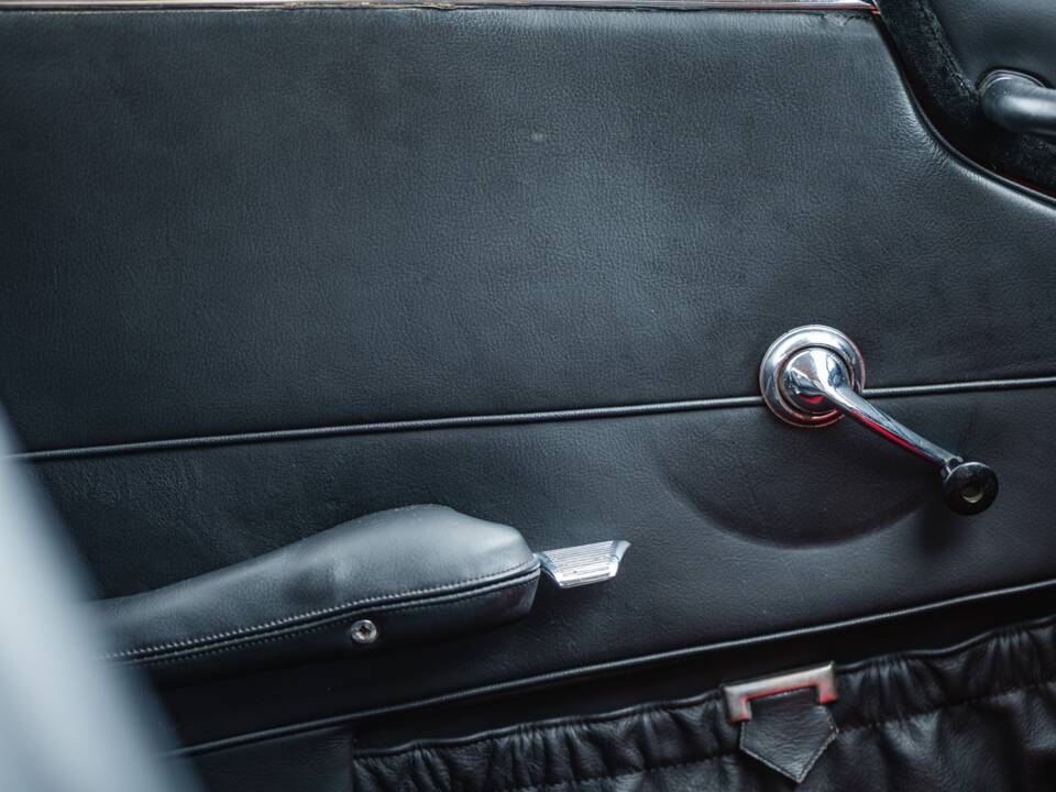 Immagine 42/50 di Alfa Romeo Giulia Sprint Speciale (1964)