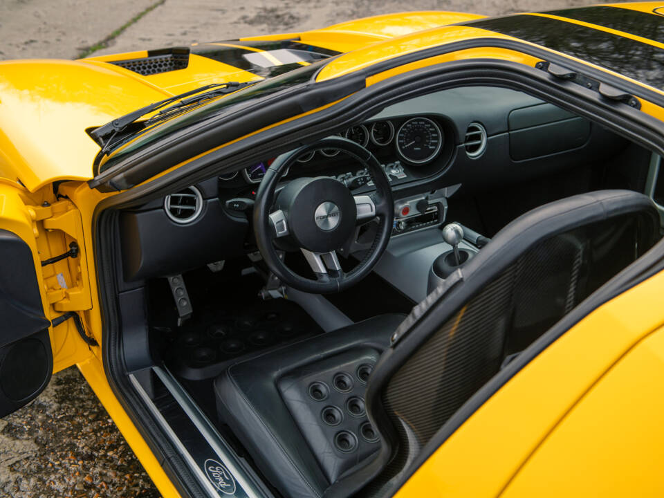 Bild 18/30 von Ford GT (2005)