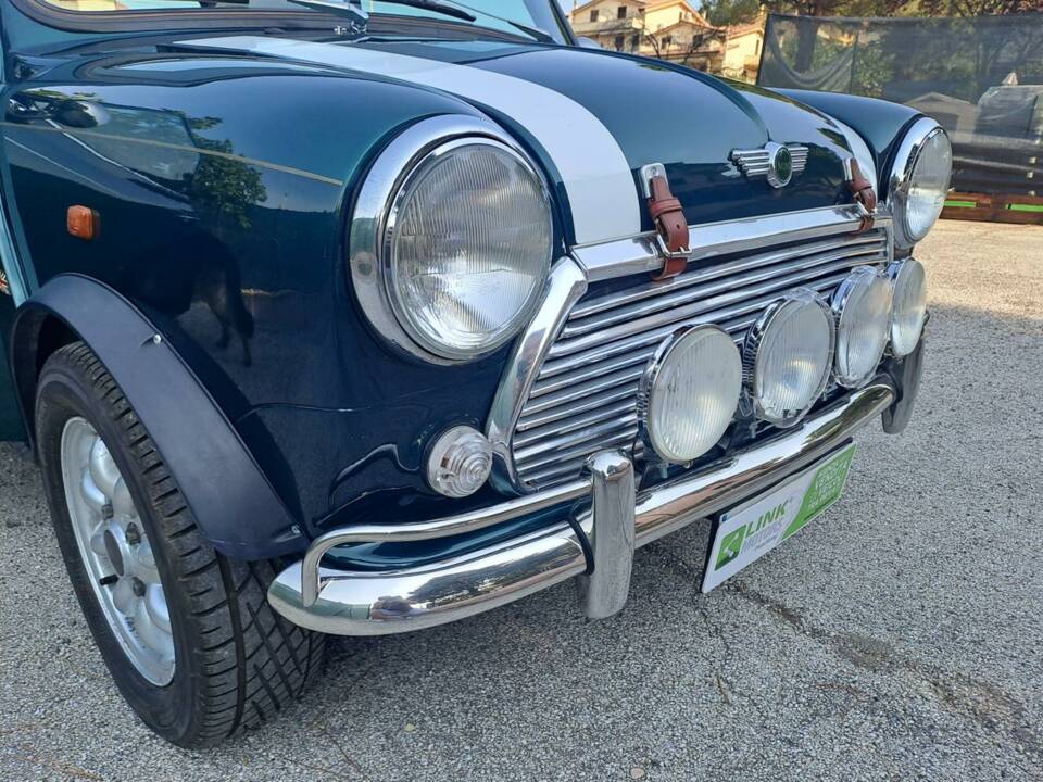 Image 21/30 of Rover Mini British Open Classic (1994)