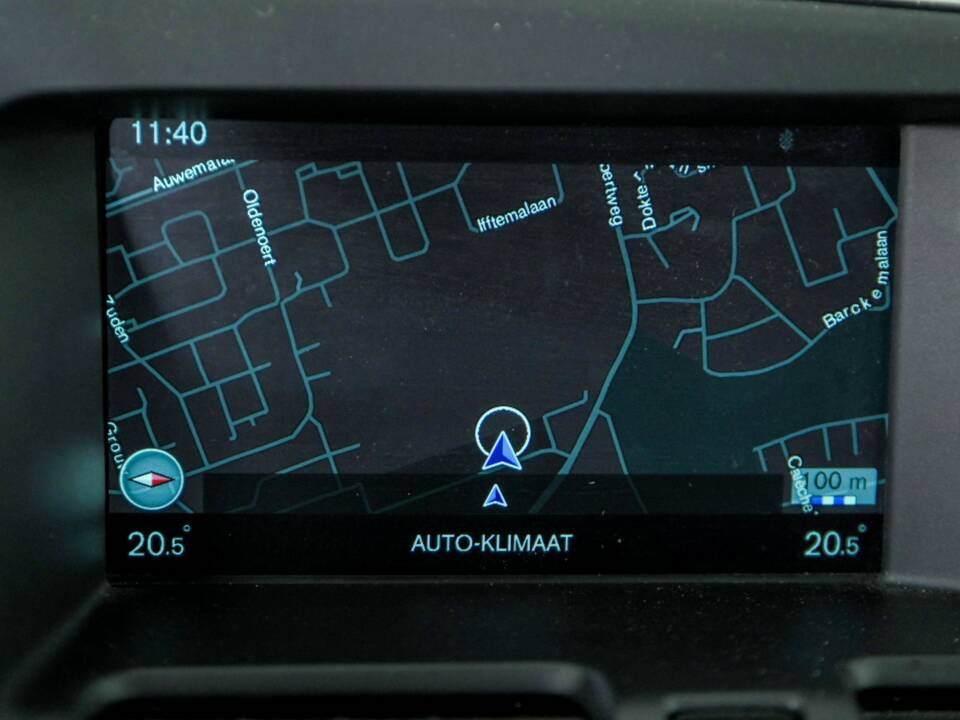 Image 22/50 de Volvo XC60 D3 (2017)