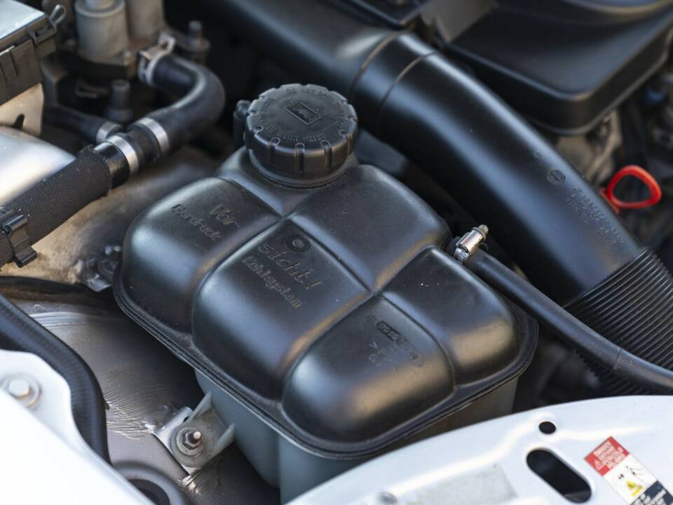 Image 45/50 de Mercedes-Benz SLK 320 (2001)