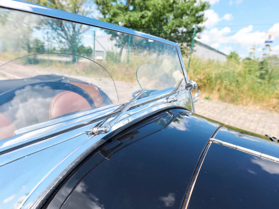 Bild 18/102 von Jaguar SS 100  2,5 Liter (1937)