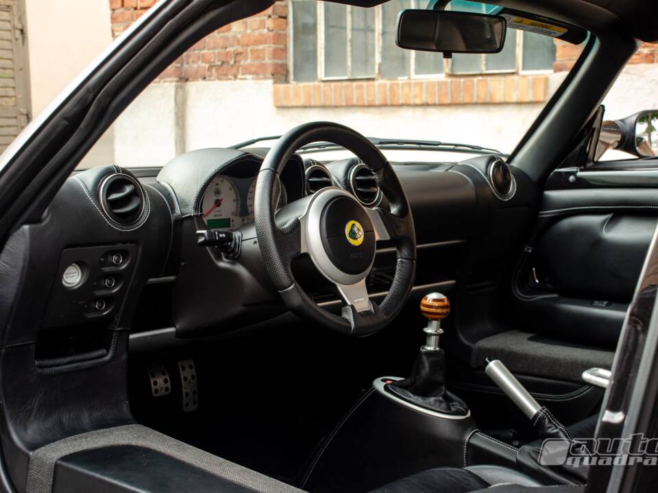 Image 6/18 of Lotus Europa SE (2009)