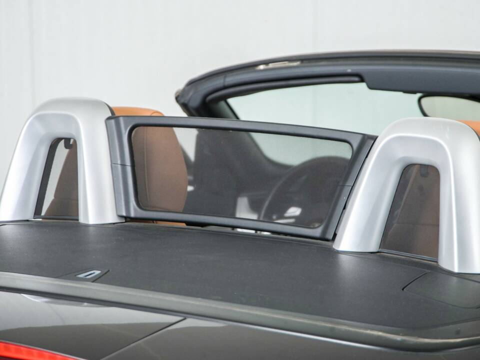 Imagen 33/50 de BMW Z4 sDrive23i (2011)