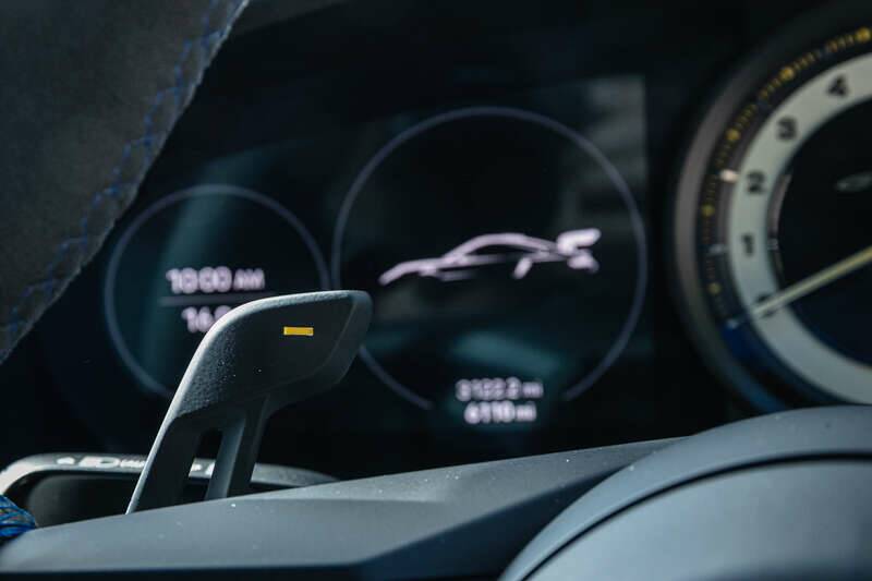 Bild 39/50 von Porsche 911 GT3 RS (2023)