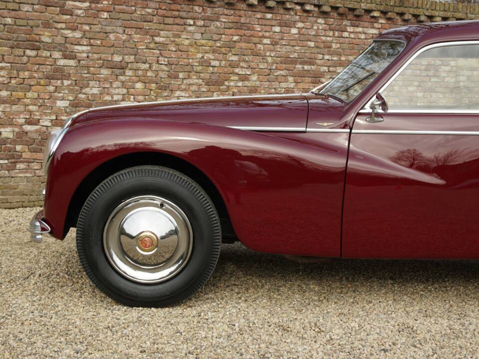 Immagine 20/50 di Alfa Romeo 6C 3000 CM (1953)