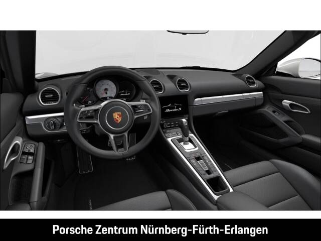 Image 4/7 of Porsche 718 Boxster (2021)