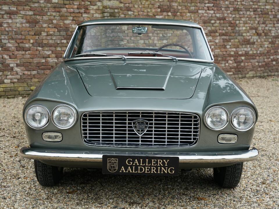 Image 41/50 of Lancia Flaminia GT Touring (1959)