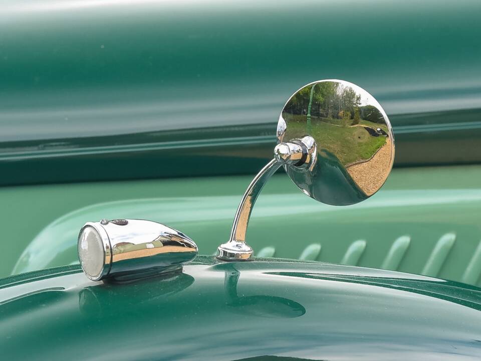 Afbeelding 29/50 van Alvis Speed 25 (1937)